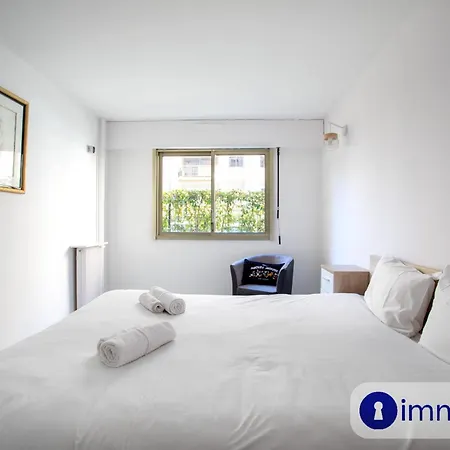 Apartment T3 In Near The Sea And Shops