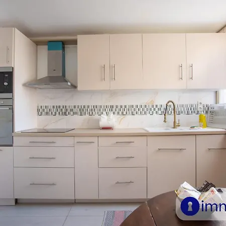 T3 In Near The Sea And Shops * Cagnes-sur-Mer